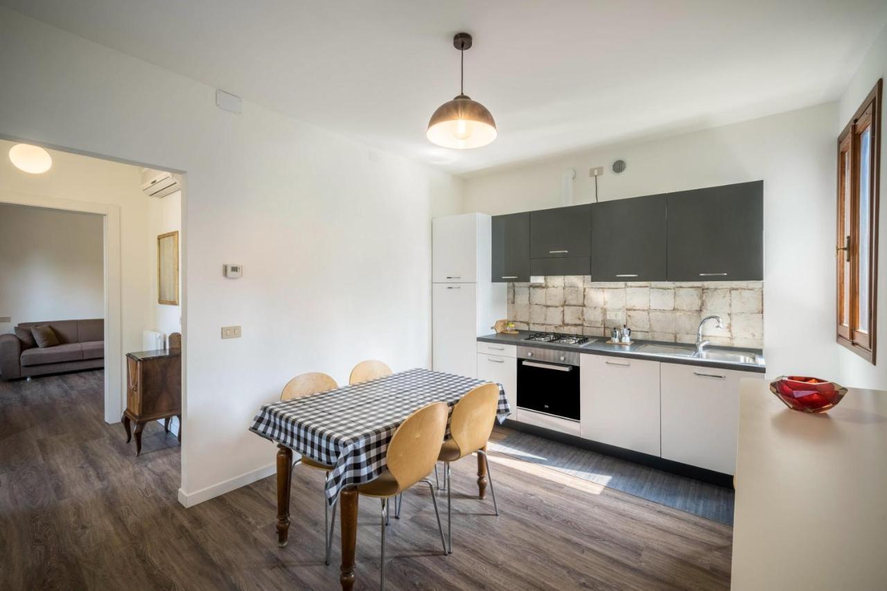 شقة Casa Vacanze Bergamo كافالّينو المظهر الخارجي الصورة