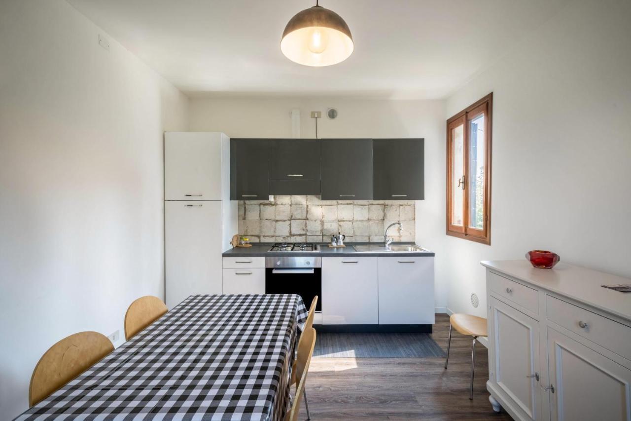 شقة Casa Vacanze Bergamo كافالّينو المظهر الخارجي الصورة