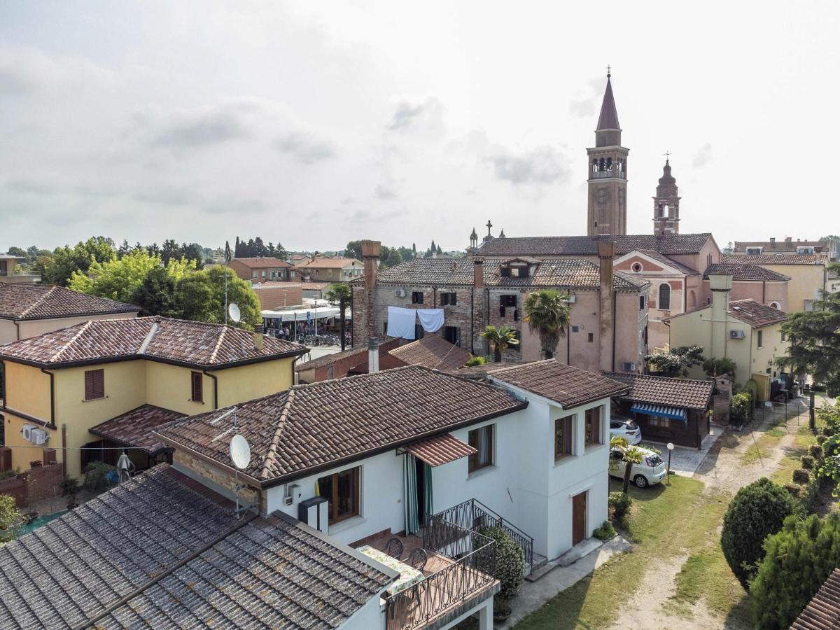 شقة Casa Vacanze Bergamo كافالّينو المظهر الخارجي الصورة