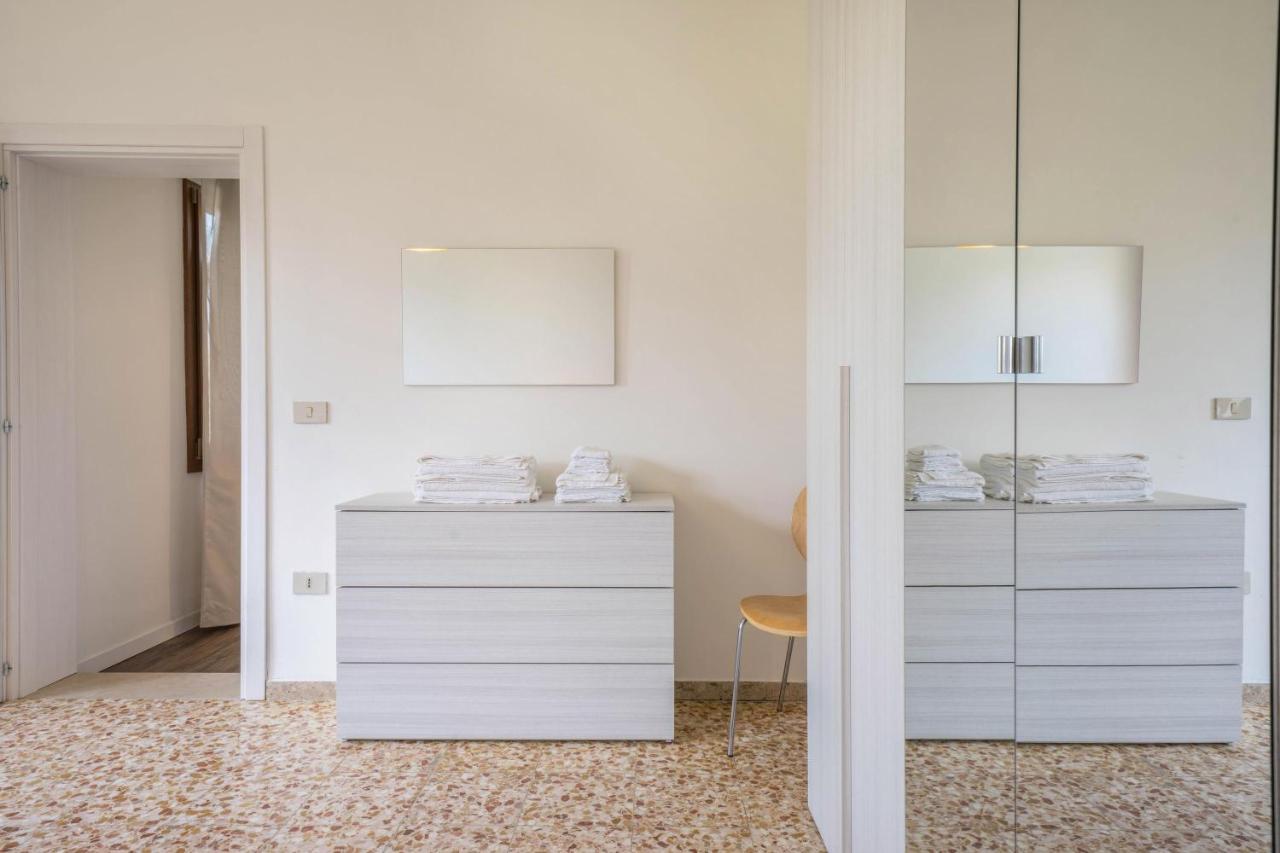 شقة Casa Vacanze Bergamo كافالّينو المظهر الخارجي الصورة