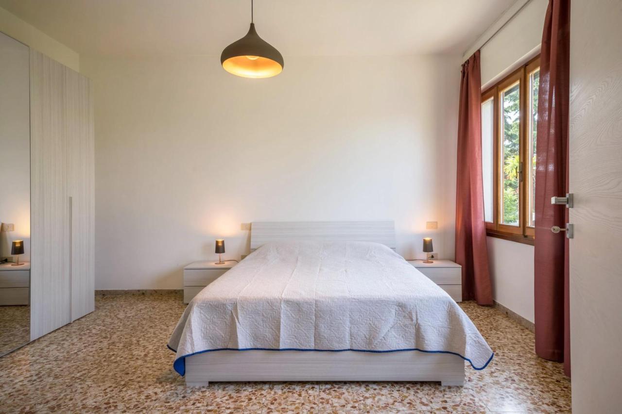 شقة Casa Vacanze Bergamo كافالّينو المظهر الخارجي الصورة