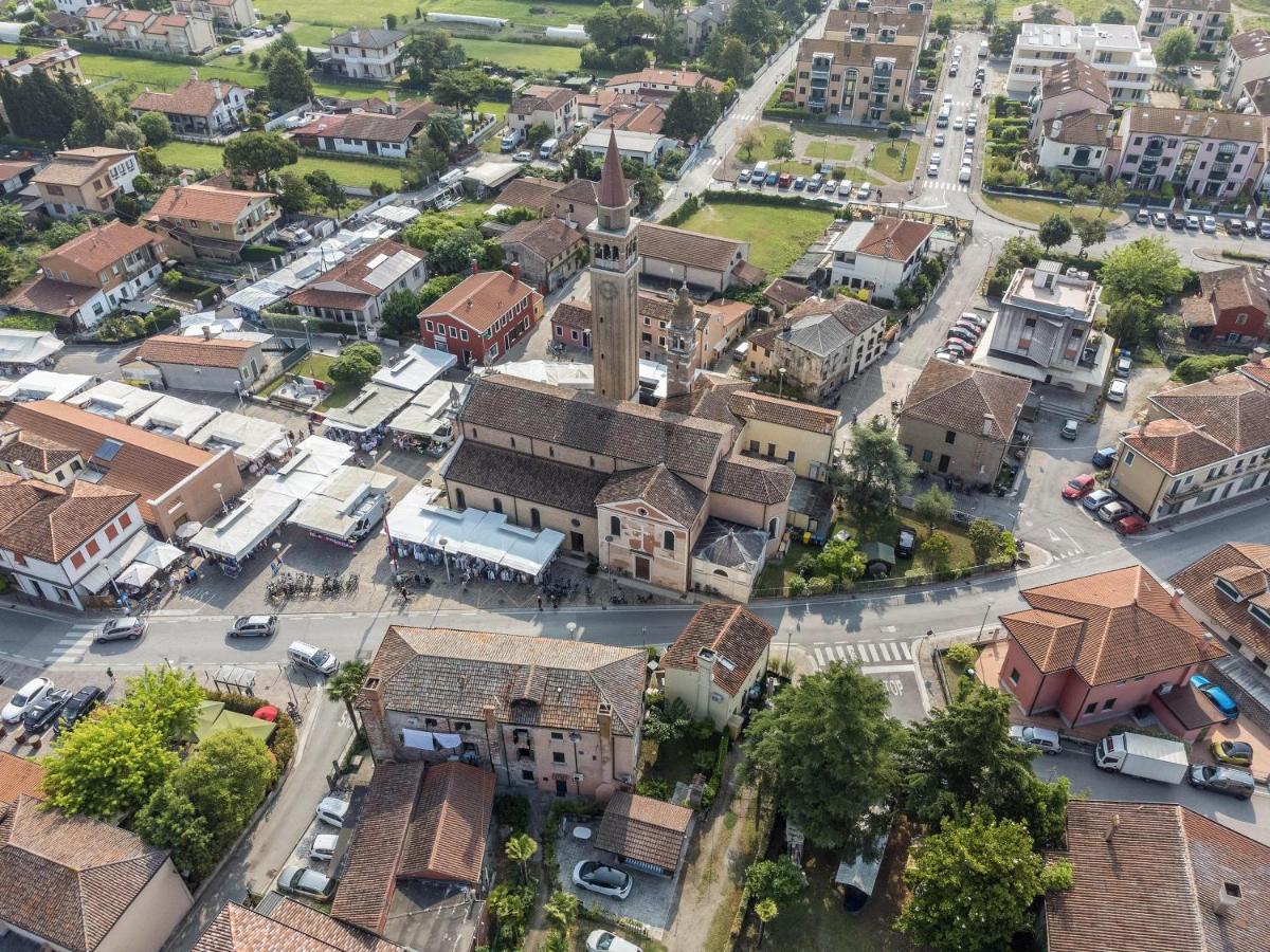 شقة Casa Vacanze Bergamo كافالّينو المظهر الخارجي الصورة