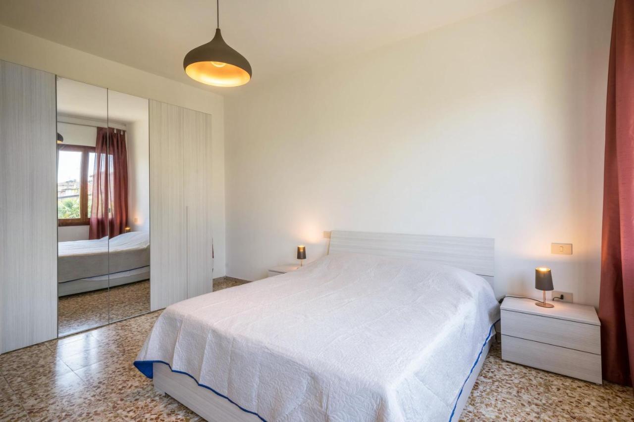 شقة Casa Vacanze Bergamo كافالّينو المظهر الخارجي الصورة